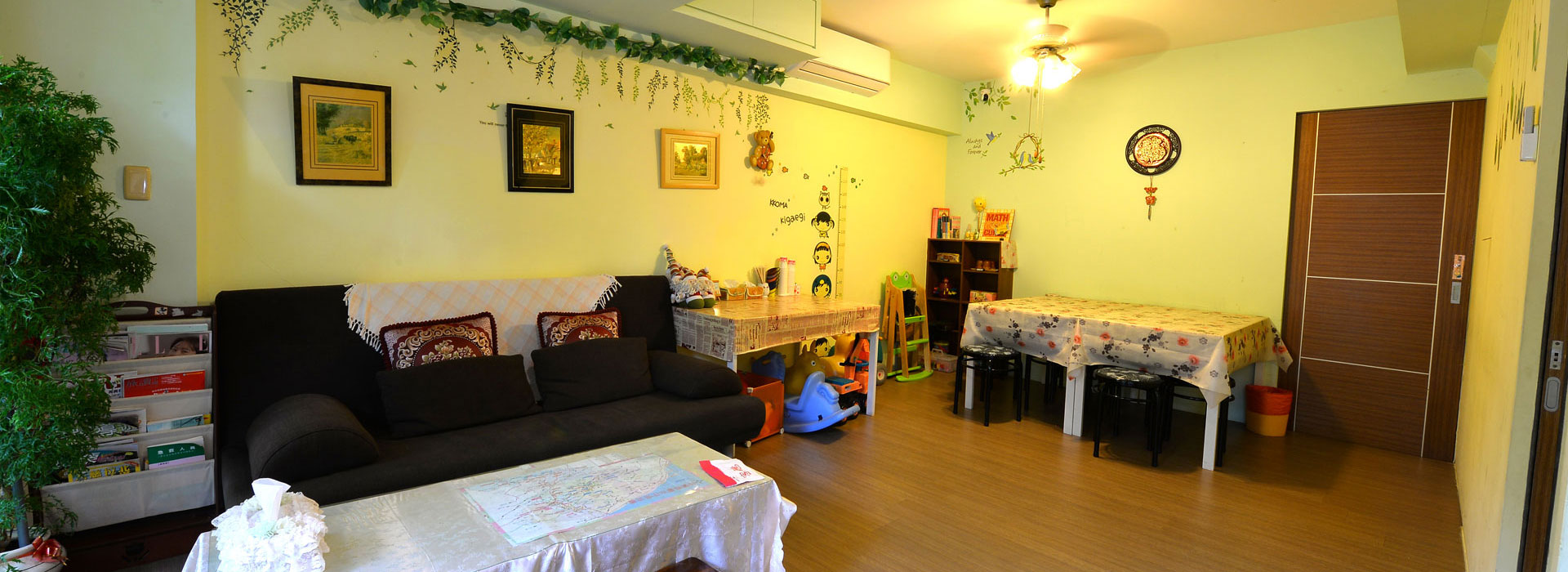 桃園龍潭石門水庫民宿